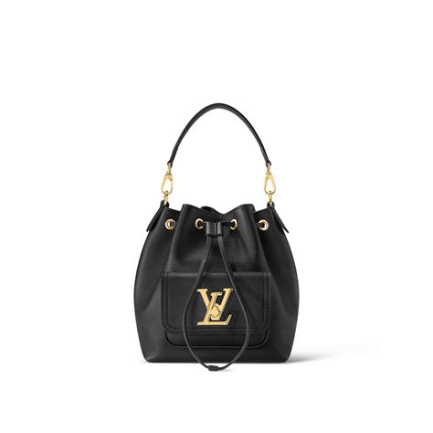 lv epi white bucket bag|luxury bucket bags.